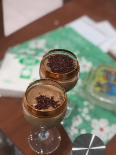 Foto resep Avocado coffee