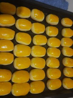 Foto resep Nastar Malaysia homemade