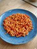 Balado Teri Medan