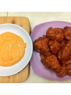 Foto resep Ayam BBQ ala Richeese