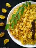 Raw Mango Rice