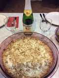 Turkey Tetrazzini