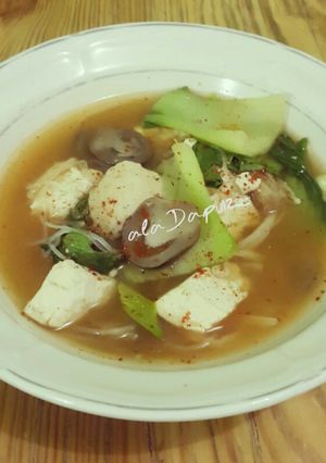 Foto resep Steamboat Rumahan