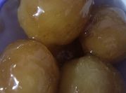 A picture of amla murabba