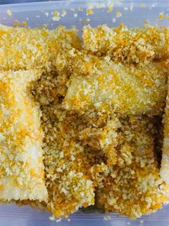 Foto resep Risoles sayur
