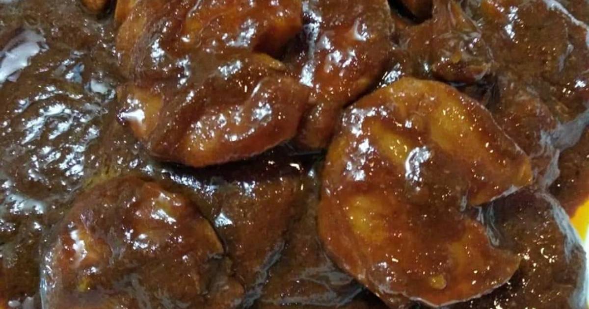 1.949 resep semur jengkol enak dan sederhana ala rumahan 1.949 resep semur jengkol enak dan sederhana ala rumahan