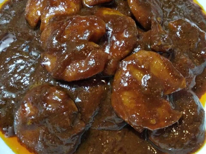 Cara Gampang Membuat Semur jengkol yang Lezat