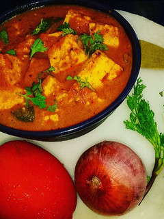 पनीर अंगारा (paneer angara recipe in marathi) रेसिपी चे मुख्य फोटो