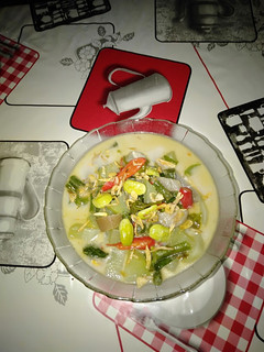 Foto resep Sayur lodeh