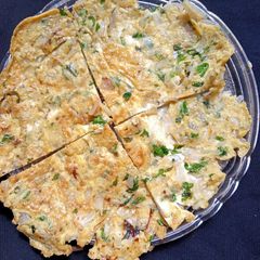 A picture of Omelette.