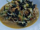 Tumis campur-campur