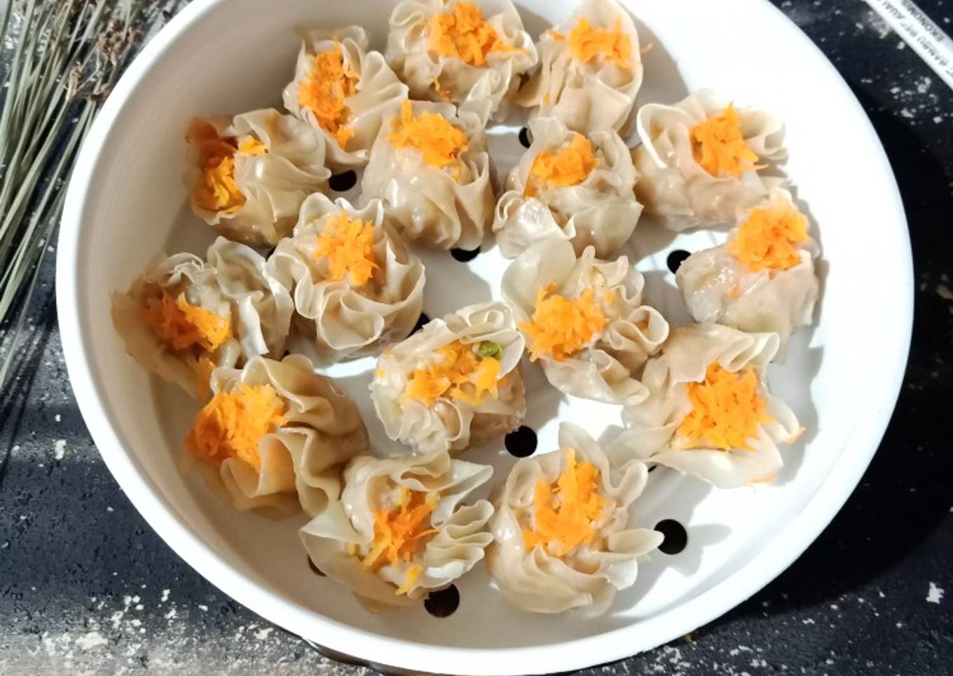 Siomay Dimsum Ayam