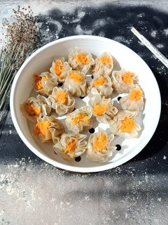 Foto resep Siomay Dimsum Ayam