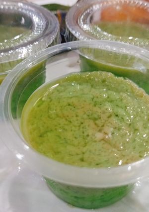 Foto resep Serikayo Palembang