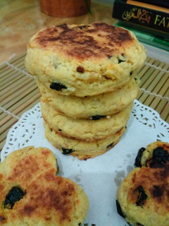 Foto resep Welsh Cake