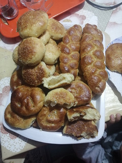 صورة لوصفة قرص طريه