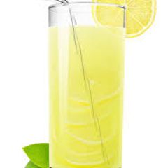 A picture of The best PERFECT Lemonade.