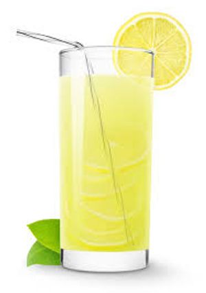 A picture of The best PERFECT Lemonade.