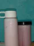 Strawberry Milkshake