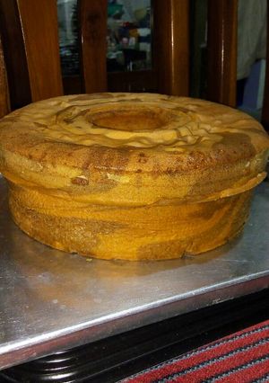 Foto resep Bolu pangang