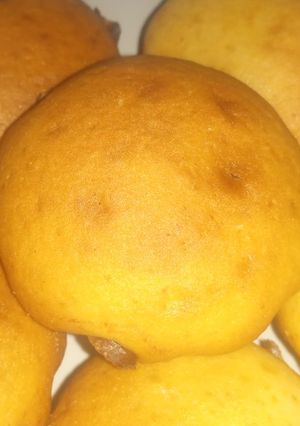 صورة لوصفة مادلين خفيف
