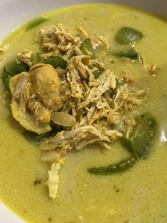 Foto resep Tongseng Ayam