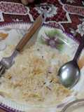 Pheni recipe