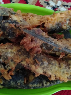 Foto resep Lele Kremes