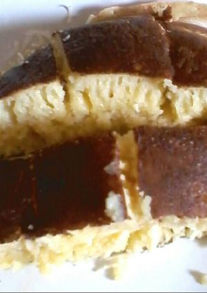 Foto resep MARTABAK MANIS KEJU