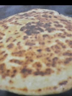 पनीर का पराठा (Paneer Ka paratha recipe in hindi) रेसिपी मुख्य फोटो
