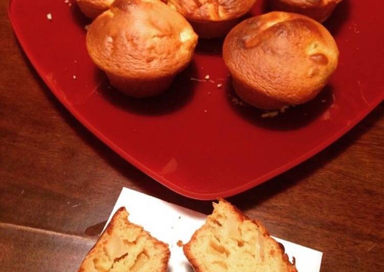 How to Make Premiato Torta di mele di campagna