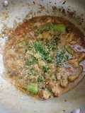 Chicken Achar