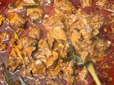 Gulai Kawah Tulang & Daging Aidilfitri Versi Utara (25 kg)