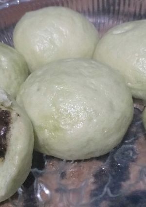 Foto resep Bakpao Coklat