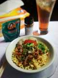 Mie Ayam