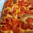 Tomato Focaccia