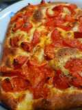 Tomato Focaccia