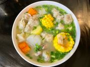 Hình ảnh của há cảo