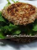 Panino proteico fit e light senza farina