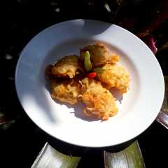 รูปของ Bakwan Bihun Jagung