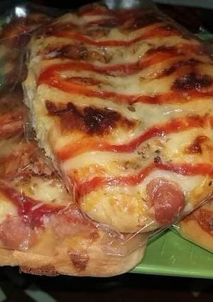 Foto resep Roti Enak Empuk Lembuuutt