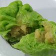 BAKPAO kacang hijau kupas