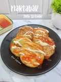 Martabak Mie Wortel