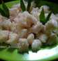 Resep Krawu singkong ndeso yang Enak