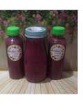Diet Juice Melon Purple Cabbage Pineapple