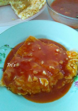 Foto resep Fuyunghai