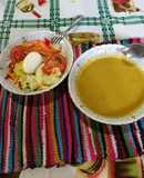 Buen comer 3