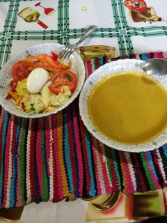 Una foto de Buen comer 3