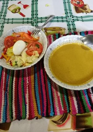Una foto de Buen comer 3