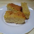 Sopa paraguaya 🍲